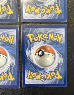 Pokemon TCG XY BREAKthrough EX Card Lot of 6 NM/M Mega Mewtwo Mega Houndoom - Image 14