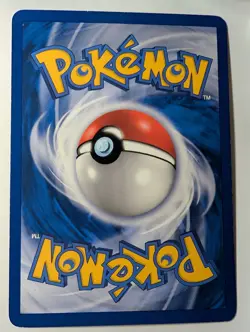 Fearow 24/112 Reverse EX Firered & Leafgreen Pokemon Holo Foil Rare Nice! - Image 4