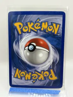 PokÃ©mon Muk TCG Rev-Holo Card #23/147 Aquapolis Set Rare Near Mint - Image 2