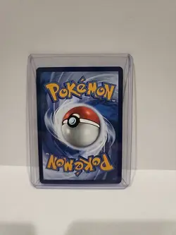 Fidough Scarlet & Violet Base Set Illustration Card 213/198 NM/M Condition - Image 2