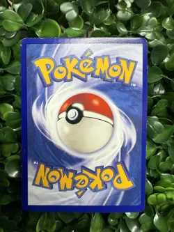 Dark Slowbro Team Rocket set 1st Edition Holo pokemon card number 12/82 2000 - Image 4