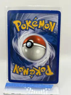 Scizor - Pokemon Card - Aquapolis H21/H32 - Rare Holo - NM - Image 2