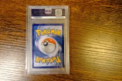 2019 Pokemon Sun & Moon Dragonite GX - Unified Minds Card  #152 Gem mt PSA 10 - Image 2