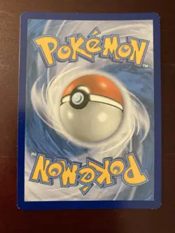 Professor Birch's Observations 159/160 XY-Primal Clash Full Art Pokemon Card - Image 2
