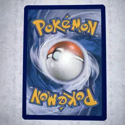 Professor Birch's Observations 159/160 XY-Primal Clash Full Art Pokemon Card - Image 2