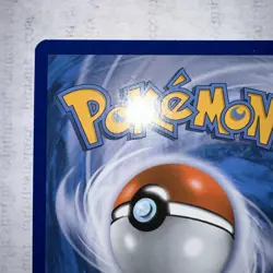 Professor Birch's Observations 159/160 XY-Primal Clash Full Art Pokemon Card - Image 3