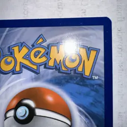 Professor Birch's Observations 159/160 XY-Primal Clash Full Art Pokemon Card - Image 4