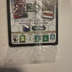 Mew ex SVP 053 Pokemon TCG Scarlet Violet 151 Black Star Promo Full Art SEALED - Image 5