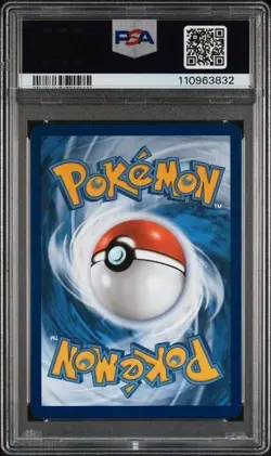 CERULEDGE #197 PSA 9 â€¢ 2024 POKEMON SURGING SPARKS ILLUSTRATION RARE - Image 2