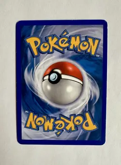 Snubbull 74/115 - Ex Unseen Forces 2005 - Pokémon Card - Image 2