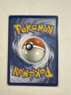 Pokemon TCG Miraidon EX Secret Gold Hyper Rare Card Paladean Fates 243/091 NM - Image 2