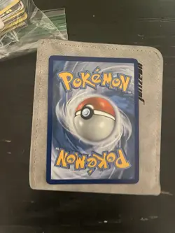 Pokemon Charizard GX Trading Cards Set - Image 2