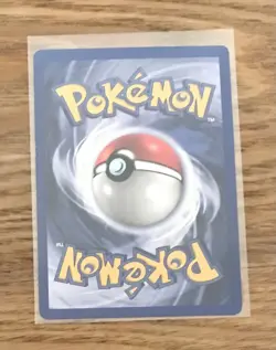 Staryu Base Set 65/102 Pokemon Card NM/EX - Image 2