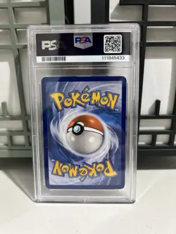 Pikachu EX XY124 XY Holo - Image 3