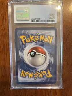 Pikachu EX XY124 XY Holo - Image 5
