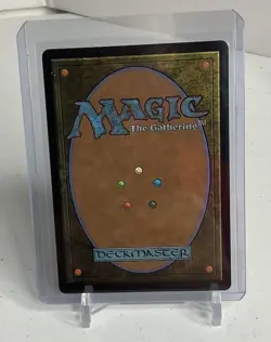 MTG Traveling Chocobo Non Foil Final Fantasy M0210 NM Magic The Gathering - Image 2