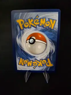 Pokémon TCG SV 151 Electric Energy Cosmic Holo Swirl 004 - Image 2