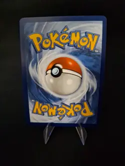 Pokémon TCG SV 151 Electric Energy Cosmic Holo Swirl 004 - Image 4