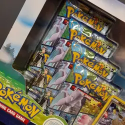 PokÃ©mon Go Premium Collection RADIANT EEVEE Pokemon Box BRAND NEW SEALED - Image 15