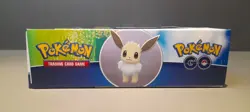 PokÃ©mon Go Premium Collection RADIANT EEVEE Pokemon Box BRAND NEW SEALED - Image 9