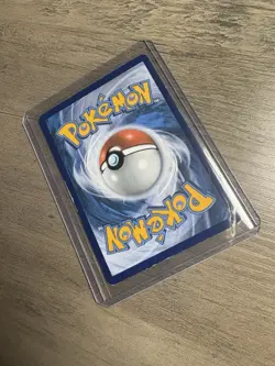 Pokémon TCG Mega M Latios EX Holo Ultra Rare Card 59/108 XY Roaring Skies - Image 2