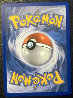 Entei 4/132 MP Cracked Ice Holo Bleed Awesome Full Moon Secret Wonders Pokemon! - Image 3
