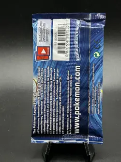 XY Evolutions Booster Pack Pokemon TCG Sealed - Image 2