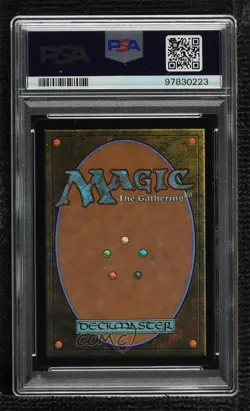 Sol Ring Japanese Foil Magic: Secret Lair Drop Series PSA 10 GEM MT 9ow - Image 5