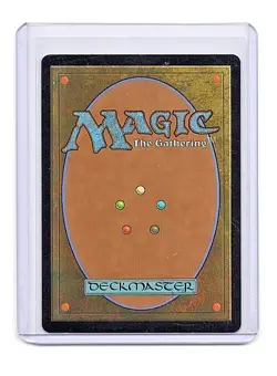 Magic The Gathering Patchwork Banner Regular #247 - Image 2