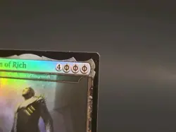 Post, Son of Rich - K'rrik, Son of Yawgmoth (Post Malone) Secret Lair Foil 1186 - Image 13