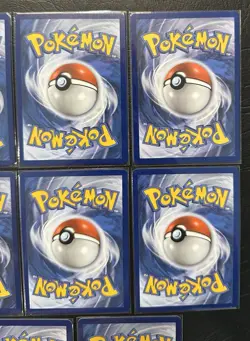 Pokemon TCG Sun & Moon Evolving Skies V & VMAX Card Lot of 14 NM/M - Image 10