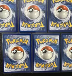 Pokemon TCG Sun & Moon Evolving Skies V & VMAX Card Lot of 14 NM/M - Image 11