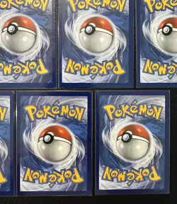 Pokemon TCG Sun & Moon Evolving Skies V & VMAX Card Lot of 14 NM/M - Image 12