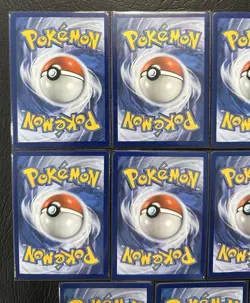 Pokemon TCG Sun & Moon Evolving Skies V & VMAX Card Lot of 14 NM/M - Image 8