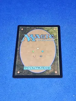 Boromir Warden of the Tower (Borderless Extended) x1 MTG ENGLISH Rare - Image 10