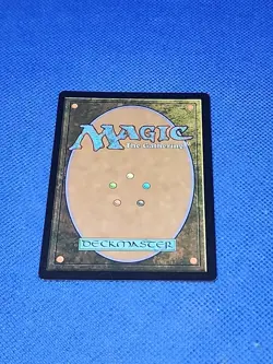 Boromir Warden of the Tower (Borderless Extended) x1 MTG ENGLISH Rare - Image 11