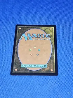 Boromir Warden of the Tower (Borderless Extended) x1 MTG ENGLISH Rare - Image 5