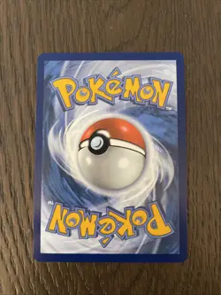 Landorus 131/086 Pokemon TCG ENGLISH ILLUSTRATION RARE - S&V BLACK BOLT - Image 4