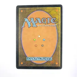 Heart Sliver - MTG - Tempest - LP - Image 4