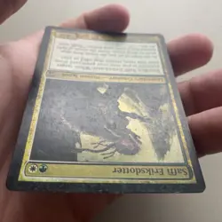 1xMTG Saffi Eriksdotter-Time Spiral-HP Foil - Image 10
