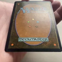 1xMTG Saffi Eriksdotter-Time Spiral-HP Foil - Image 11