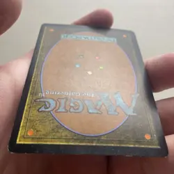 1xMTG Saffi Eriksdotter-Time Spiral-HP Foil - Image 6