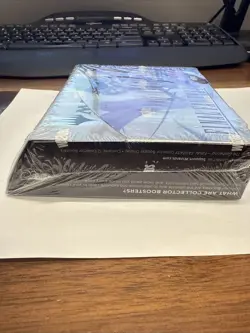Magic The Gathering Final Fantasy Collector Booster Box MTG Sealed UNOPENED ! - Image 13