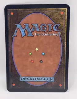 MAGIC THE GATHERING MTG HELM OF CHATZUK ALPHA  NR MINT- MINT - Image 2