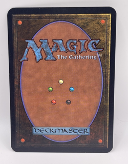 MAGIC THE GATHERING MTG HELM OF CHATZUK ALPHA  NR MINT- MINT - Image 4