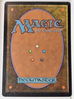 Peach Garden Oath - 8th Edition Core Set - Magic the Gathering MTG Nice! - Image 5