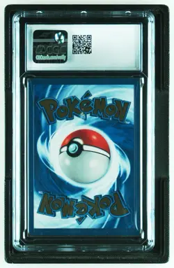 CGC 10 GEM MINT Pikachu 58/102 Celebrations UPC GOLD METAL Pokemon Card - Image 4