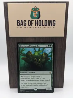 Heartwood Storyteller - Time Spiral Remastered - Mint/Near Mint - MTG Magic - Image 1