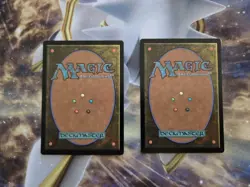 MTG LTC The Gaffer x2 NM - Image 2