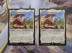 MTG LTC The Gaffer x2 NM - Image 3